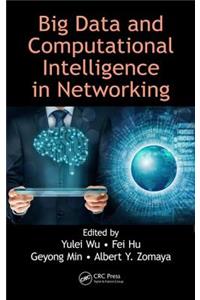 Big Data and Computational Intelligence in Networking