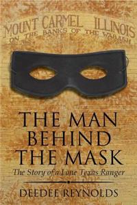 Man Behind the Mask