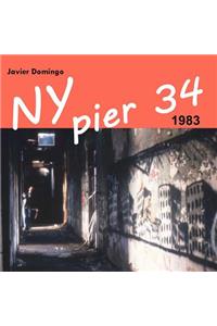 NY pier 34