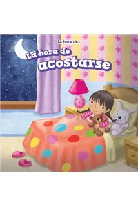 Hora de Acostarse (Bedtime)