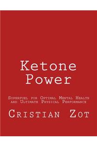 Ketone Power
