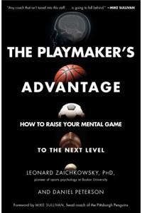 The Playmaker's Advantage