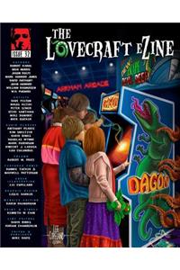Lovecraft Ezine Issue 32