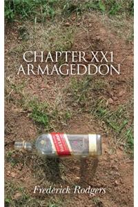 Chapter XXl Armageddon