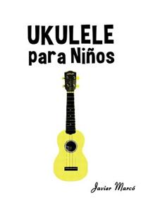 Ukulele Para Ni