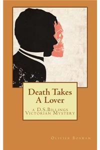 Death Takes a Lover