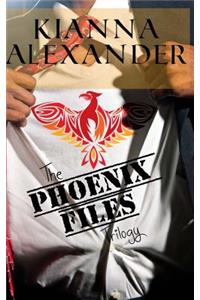 The Phoenix Files Trilogy