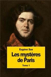 Les mystères de Paris