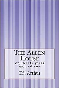 Allen House