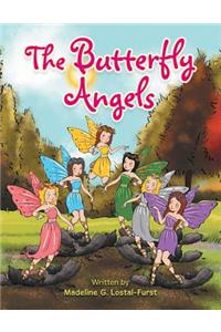 Butterfly Angels