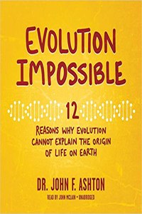 Evolution Impossible Lib/E