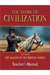 Story of Civilization