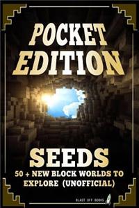Pocket Edition Seeds