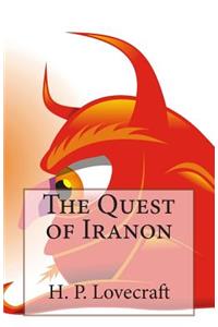 Quest of Iranon