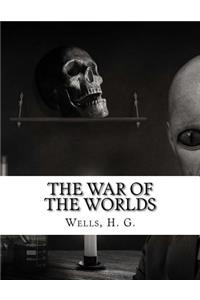 The War of the Worlds