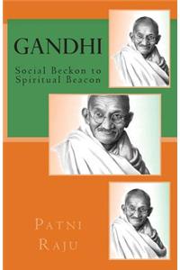 Gandhi