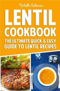 Lentil Cookbook