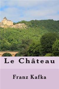 Le chateau