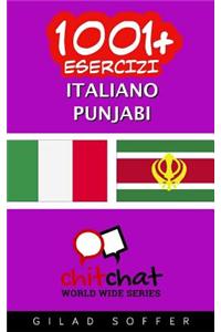 1001] Esercizi Italiano - Punjabi