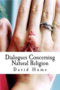 Dialogues Concerning Natural Religion