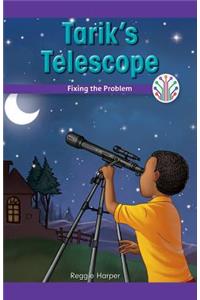 Tarik's Telescope