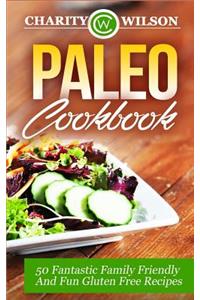 Paleo Cookbook