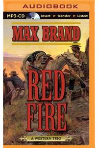 Red Fire