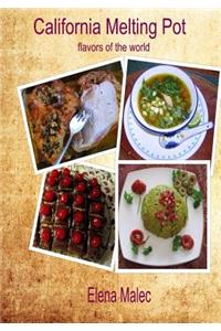 California Melting Pot