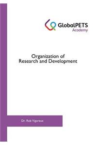 Organization of Research and Development