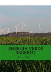 Energia Verde Segreto