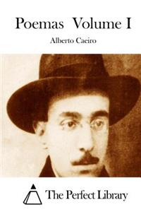 Poemas Volume I