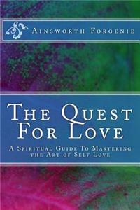 Quest For Love