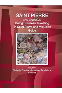 Saint Pierre and Miquelon