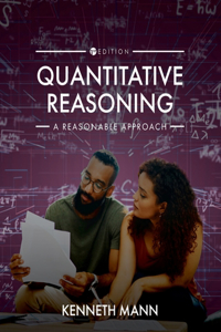 Quantitative Reasoning