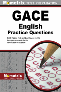 Gace English Practice Questions