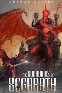 The Guardians of Xegarath