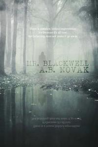 Mr. Blackwell
