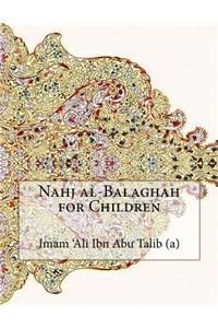 Nahj Al-Balaghah for Children