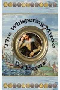 The Whispering Mime