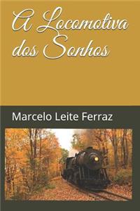 Locomotiva dos Sonhos