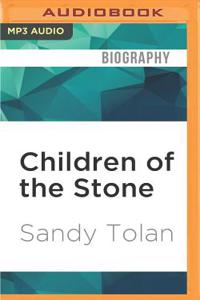 Children of the Stone