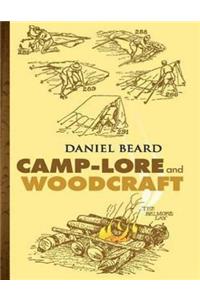 Camp-Lore and Woodcraft