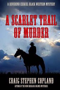 Scarlet Trail of Murder