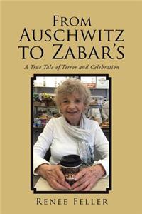 From Auschwitz to Zabar's