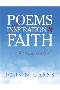 Poems of Inspiration & Faith