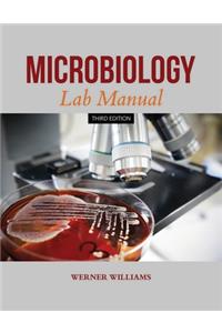 Microbiology Lab Manual