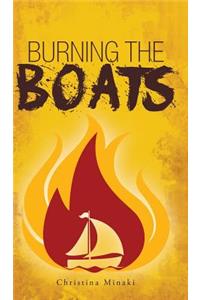 Burning the Boats