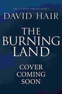 The Burning Land