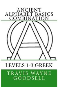 Ancient Alphabet Basics Combination