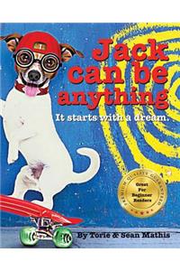 Jack Can Be Anything